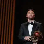 ¡Hoy se entrega el Balón de Oro 2026! ¿En qué canal verás la gala?