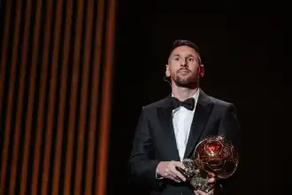 ¡Hoy se entrega el Balón de Oro 2026! ¿En qué canal verás la gala?