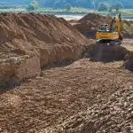 Huacalera en alerta máxima: el comisionado lanza campaña de gaviones para salvar a 50 familias ante El Niño