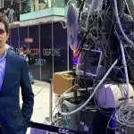 IA acelera ciberataques: el tiempo de respuesta se reduce a la mitad