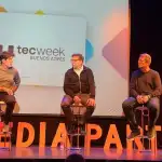 IA en las redacciones: ¿Revolución o riesgo? Debate en la Media Party 2026