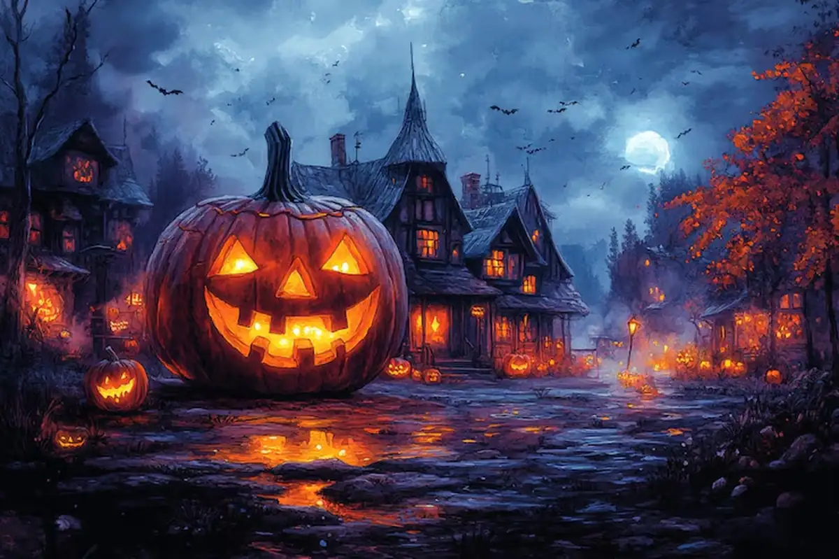 Iglesia Católica y Halloween: entre lo pagano, lo comercial y la identidad cultural