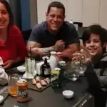 Impactante tragedia en Merlo: cinco miembros de una familia encontrados sin vida en su hogar