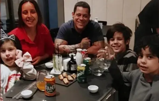 Impactante tragedia en Merlo: cinco miembros de una familia encontrados sin vida en su hogar