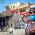 Incendio en casa abandonada en Villa San Antonio: vecinos exigen el cierre del inmueble por riesgo a la comunidad