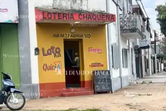 ¡Increíble! Ganador de la Poceada Chaqueña se lleva más de $284 millones