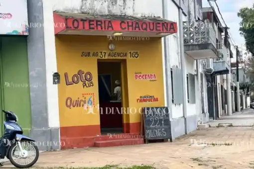 ¡Increíble! Ganador de la Poceada Chaqueña se lleva más de $284 millones