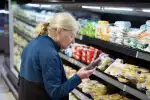 Inflación se desacelera pero mantiene racha de alzas en el IPC