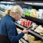 Inflación se desacelera pero mantiene racha de alzas en el IPC