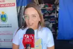 Intendente de Barranqueras, Magda Ayala, exige reglas claras para las internas abiertas del PJ y apunta a gobernar Chaco