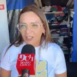 Intendente de Barranqueras, Magda Ayala, exige reglas claras para las internas abiertas del PJ y apunta a gobernar Chaco