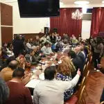 Intendentes de Jujuy exigen debate urgente sobre la Ley de Coparticipación