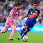 Inter Miami y la Messi Cup: Un empate que une a los argentinos en la cancha