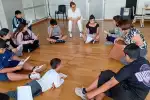IPRI impulsa jornada interprofesional para potenciar habilidades de adolescentes