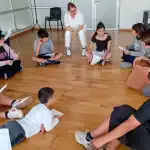 IPRI impulsa jornada interprofesional para potenciar habilidades de adolescentes
