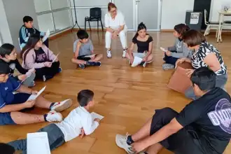 IPRI impulsa jornada interprofesional para potenciar habilidades de adolescentes
