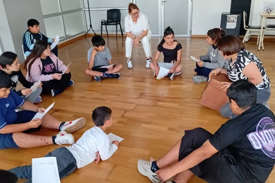 IPRI impulsa jornada interprofesional para potenciar habilidades de adolescentes