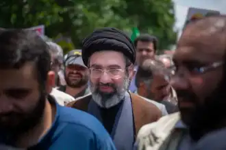Irán advierte con una respuesta “inmediata y poderosa” si EE. UU. o Israel vuelven a atacar