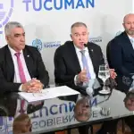 Jaldo anuncia superávit y crecimiento salarial en el Presupuesto 2027