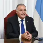 Jaldo evalúa impacto económico antes de decidir si Tucumán festejará la visita del Papa