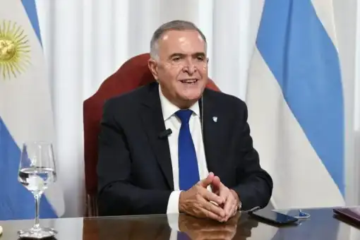 Jaldo evalúa impacto económico antes de decidir si Tucumán festejará la visita del Papa