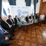 Jaldo se niega a cambiar las reglas del juego: la PASO no se alterará