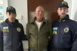 Jefe de banda revela plan de robo boquetero en Chivilcoy tras construir túnel en San Isidro