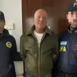 Jefe de banda revela plan de robo boquetero en Chivilcoy tras construir túnel en San Isidro
