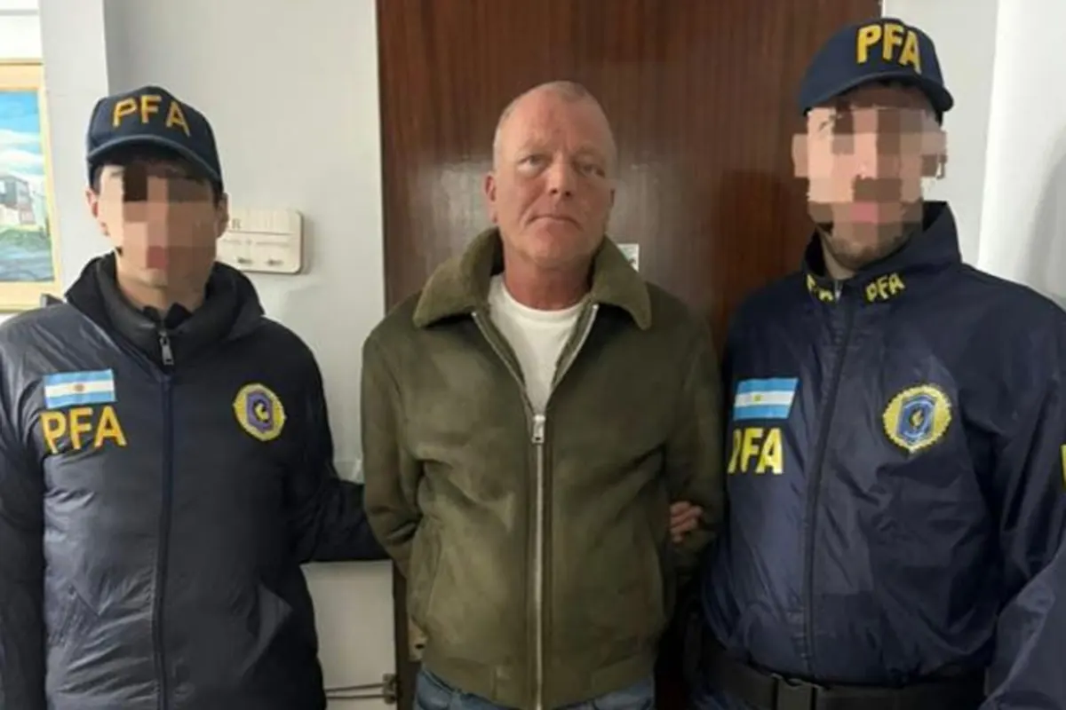 Jefe de banda revela plan de robo boquetero en Chivilcoy tras construir túnel en San Isidro