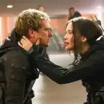 Jennifer Lawrence vuelve a Katniss: la nueva entrega de Los Juegos del Hambre llega a Argentina