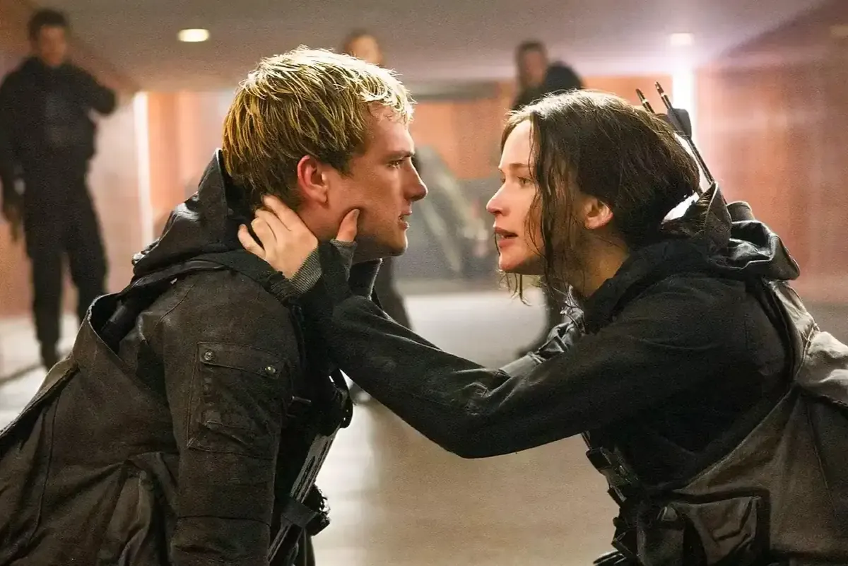 Jennifer Lawrence vuelve a Katniss: la nueva entrega de Los Juegos del Hambre llega a Argentina