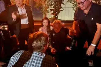 Jensen Huang’s Alleged Ties to a Chinese Spy Raise AI Security Concerns