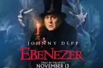 Johnny Depp vuelve a Hollywood: estreno de su nueva película de Navidad en Argentina el 12 de noviembre
