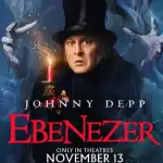 Johnny Depp vuelve a Hollywood: estreno de su nueva película de Navidad en Argentina el 12 de noviembre