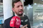 Jorge Cáceres Olivera nombrado nuevo juez de la Cámara Primera Criminal de Resistencia