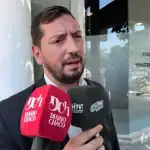 Jorge Cáceres Olivera nombrado nuevo juez de la Cámara Primera Criminal de Resistencia