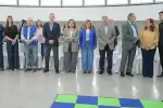 Jornada de Vacunación contra la Polio en Jardín Municipal Marca Día Mundial de la Lucha contra la Poliomielitis