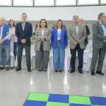 Jornada de Vacunación contra la Polio en Jardín Municipal Marca Día Mundial de la Lucha contra la Poliomielitis