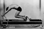 Joseph Pilates: La felicidad depende del bienestar físico, no del dinero