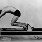 Joseph Pilates: La felicidad depende del bienestar físico, no del dinero