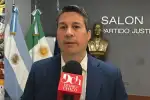 Juan Manuel García impulsa internas en el PJ y propone una reforma integral del Estado en Chaco