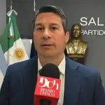 Juan Manuel García impulsa internas en el PJ y propone una reforma integral del Estado en Chaco