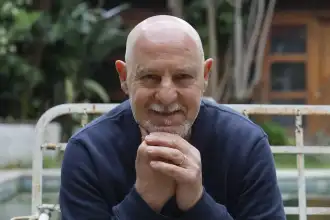 Juan Subirá revive a Bersuit Vergarabat: 25 años de "Hijos del Culo", una pelea que giró y la posibilidad de que Cordera regrese