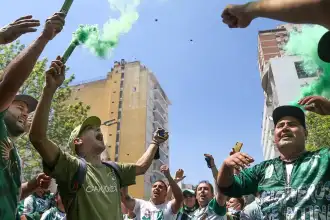 Juez declara ‘pro piquete’: Camioneros absolven y empresas exigen revisión
