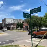 Juez ordena cerrar cruce ferroviario en San Lorenzo: residentes y tráfico en alerta