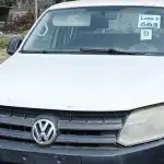 Jujuy abre su mayor subasta electrónica de vehículos: ¿Qué puedes ganar?