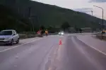 Jujuy alerta: carreteras con arena, vientos y obras, circula con cuidado