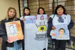 Jujuy arde: maestros marchan por justicia tras femicidio rural
