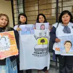 Jujuy arde: maestros marchan por justicia tras femicidio rural