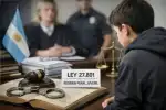 Jujuy brilla: bajo índice de delitos juveniles y reforma normativa en marcha